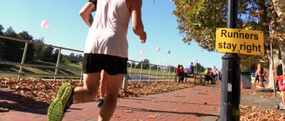 Maitland River Run