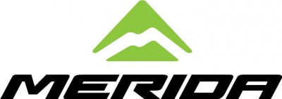 MERIDA LOGO NEW