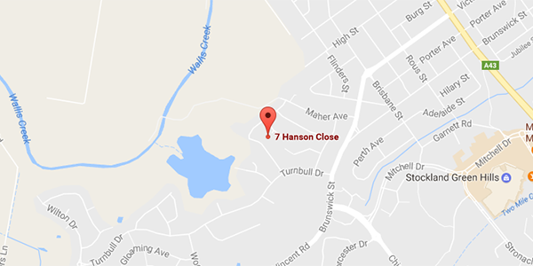 Po Box 2251, Green Hills, NSW 2323, Australia